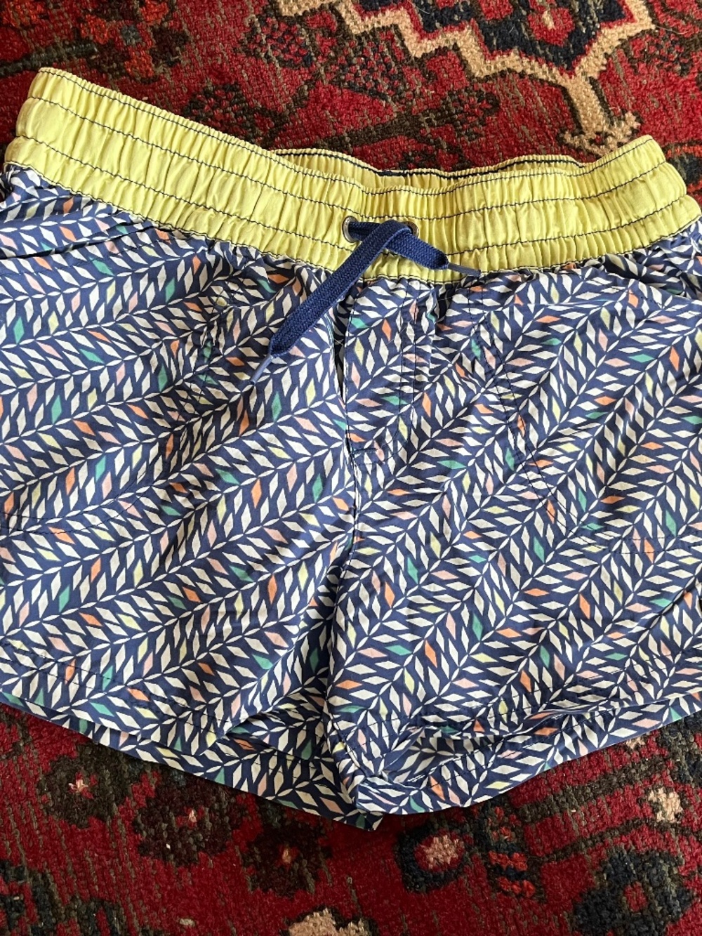 Patagonia Girls Shorts Size 14-16